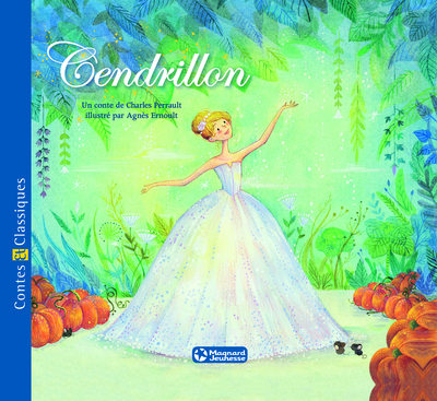 Image de Cendrillon - Contes et Classiques