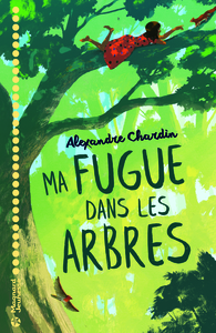 Image de Ma Fugue dans les arbres