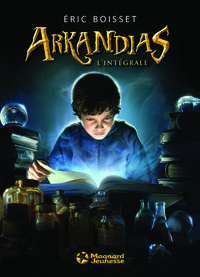 Image de Arkandias - L'intégrale poche