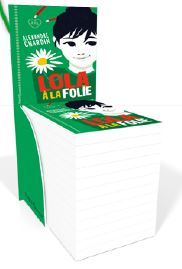 Image de LOT* STOP PILE PLEIN 6 VOL LOLA AOUT 2020