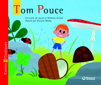 Image de Tom Pouce - Contes et Classiques