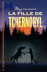Image de La fille de Tchernobyl