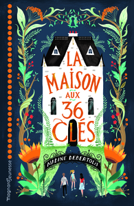 Picture of La Maison aux 36 clés
