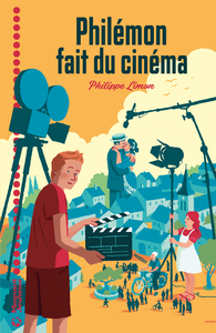 Image de Philémon fait du cinéma