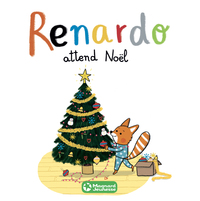 Picture of Renardo attend Noël