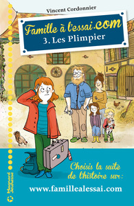 Image de Famille à l'essai.com 3 - Les Plimpier