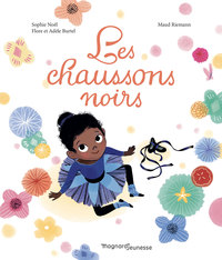 Picture of Les Chaussons noirs