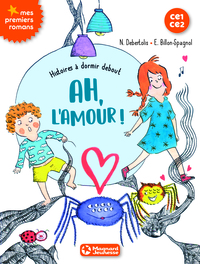 Image de Histoires à dormir debout 3 - Ah, l'amour !