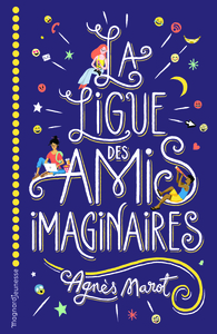 Image de La Ligue des Amis Imaginaires