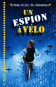 Image de Un espion à vélo