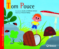 Image de Tom Pouce - Petits Contes et Classiques