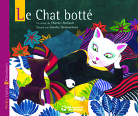 Picture of Le Chat botté - Petits Contes et Classiques