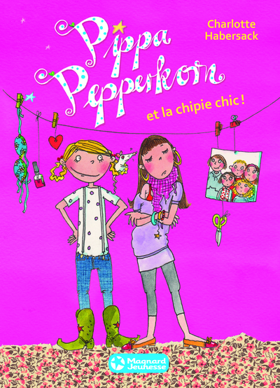Image de Pippa Pepperkorn et la chipie chic ! (3)