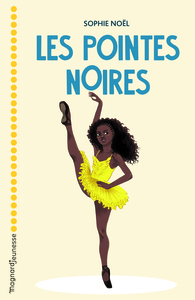 Picture of Les Pointes noires