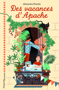 Image de Des Vacances d'Apache