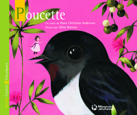Image de Poucette - Petits Contes et Classique