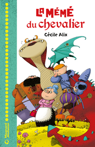 Image de La Mémé du chevalier