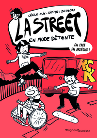 Picture of La Street 3 - En mode détente