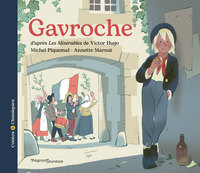 Picture of Gavroche - Contes et Classiques