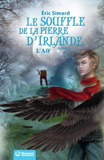 Picture of Le Souffle de la Pierre d'Irlande (2) - L'Air