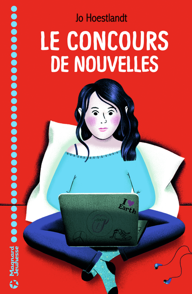 Image de Le Concours de nouvelles