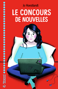 Image de Le Concours de nouvelles