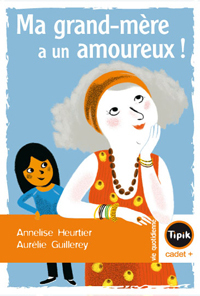 Image de Ma Grand-mère a un amoureux