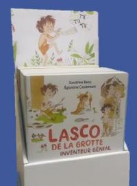 Image de Lot - Boîte 22 volumes 1ères lectures été juin 2021