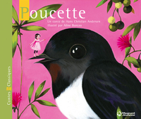 Image de Poucette - Contes et Classiques