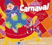 Image de Sa Majesté Carnaval