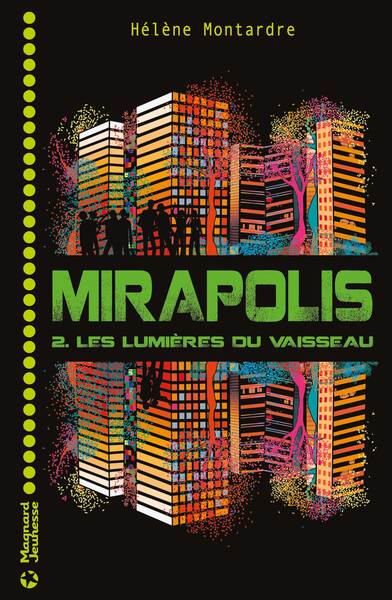 Picture of Mirapolis 2