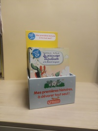Image de Promo - Boîte vide Lecture aidée 2021