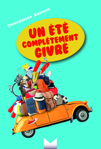Image de Un été complètement givré