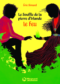 Image de Le Souffle de la pierre d'Irlande 1 - Le Feu