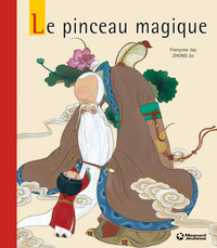 Image de Le Pinceau magique