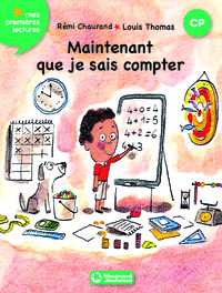 Image de Maintenant que je sais compter