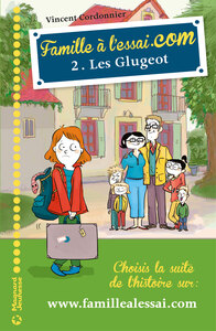 Image de Famille à l'essai.com 2 - Les Glugeot