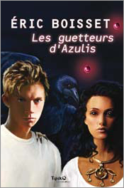Image de Les Guetteurs d'Azulis