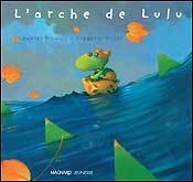 Image de L'Arche de Lulu