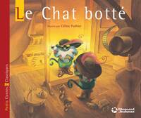Image de Le Chat botté - Petits Contes et Classiques