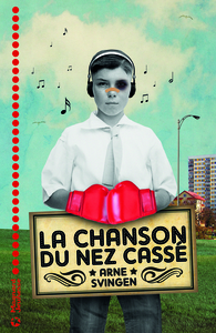 Image de La Chanson du nez cassé