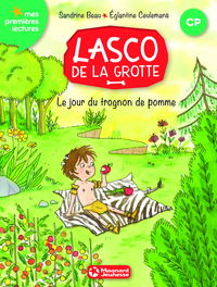 Image de Lasco de la grotte 7 - Le Jour du trognon de pomme