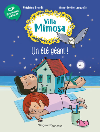 Image de Villa Mimosa 5 - Un été géant