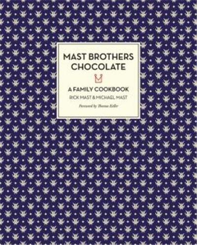 Image de Mast Brothers Chocolate /anglais