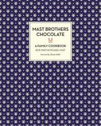 Image de Mast Brothers Chocolate /anglais
