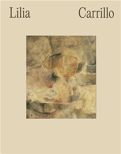 Image de Lilia Carrillo: Everything Is Suggestive /anglais/espagnol