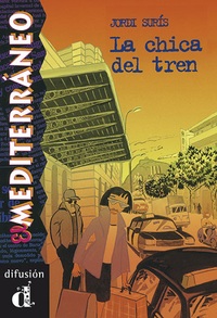 Picture of La chica del tren