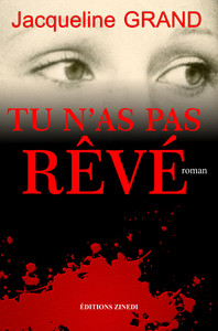 Picture of Tu n'as pas rêvé