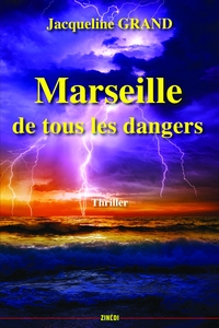 Picture of Marseille de tous les dangers