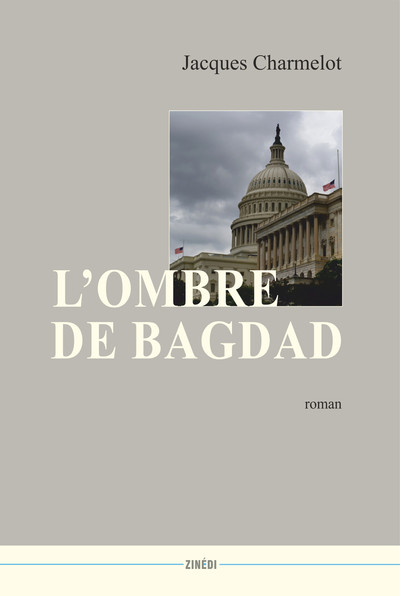 Picture of L'Ombre de Bagdad